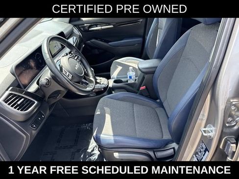 Used 2024 Kia Seltos S AWD/4WD image 14