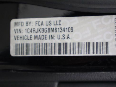 Used 2021 Jeep Grand Cherokee L Limited image 41