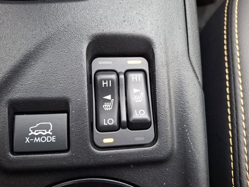 Certified 2023 Subaru Crosstrek 2.5i Sport image 24