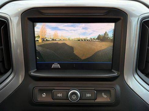 Used 2022 GMC Sierra 2500 Pro w/ Convenience Package image 20