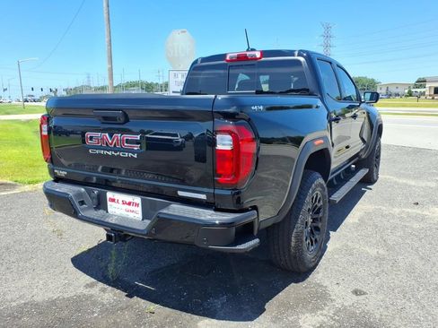 New 2026 GMC Canyon Elevation w/ Convenience Package AWD/4WD image 7