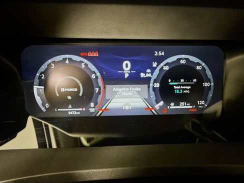 Certified 2025 Toyota Tacoma TRD Off-Road image 16