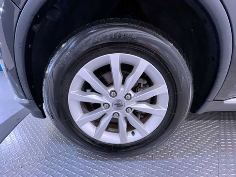 Used 2020 Dodge Durango SXT AWD/4WD image 10
