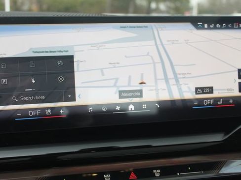 New 2026 BMW i5 eDrive40 w/ M Sport Package image 16