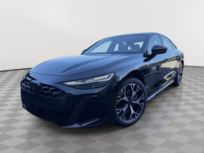 New 2026 Audi A6 Premium Plus