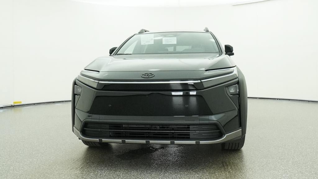 New 2026 Toyota bZ Woodland AWD/4WD image 31