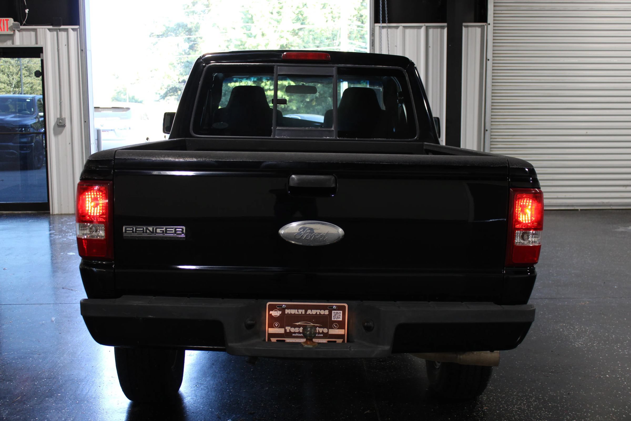 Used 2006 Ford Ranger Sport RWD image 4