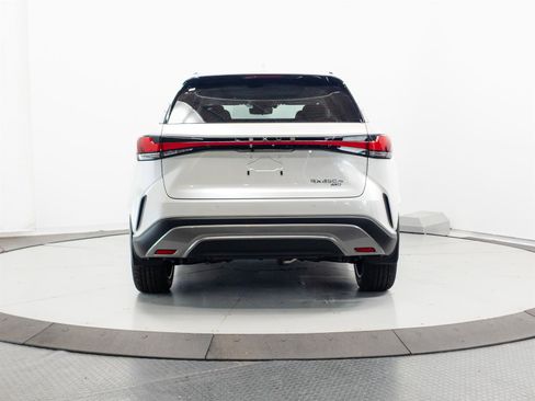 New 2026 Lexus RX 450h AWD image 10