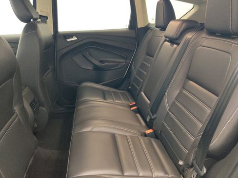 Used 2019 Ford Escape SEL AWD/4WD image 18