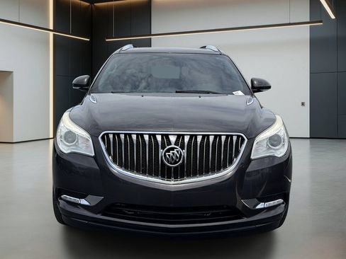 Used 2016 Buick Enclave Leather FWD image 9