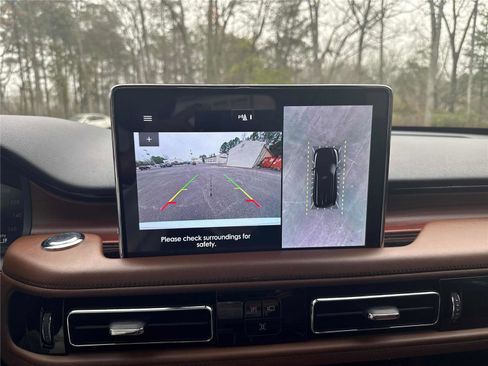 Used 2022 Lincoln Aviator Reserve w/ Equipment Group 201A image 20