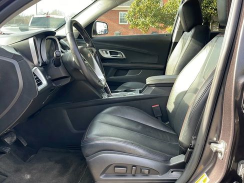 Used 2014 Chevrolet Equinox LT w/ Driver Convenience Package image 10