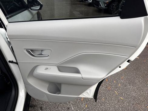 New 2026 Hyundai Kona Limited image 16