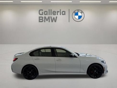 New 2026 BMW 330i xDrive Sedan w/ M Sport Package AWD/4WD image 5