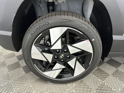 New 2026 Hyundai Kona Limited image 18