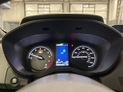 Certified 2024 Subaru Forester Wilderness image 15