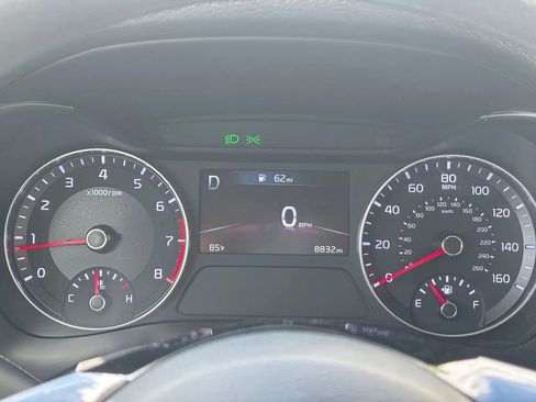 Used 2023 Kia Forte LXS FWD image 19