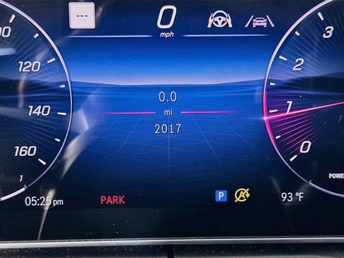 Used 2026 Mercedes-Benz CLE 300 4MATIC Cabriolet image 12