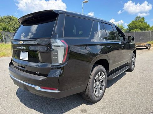 Used 2026 Chevrolet Tahoe LT w/ Comfort Package RWD image 3