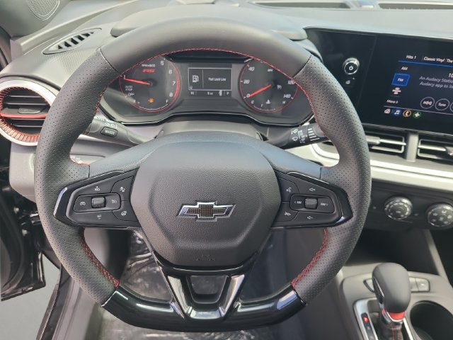 New 2026 Chevrolet Trax RS FWD image 24