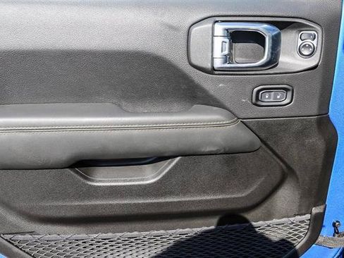 New 2024 Jeep Wrangler Unlimited Rubicon 392 image 61