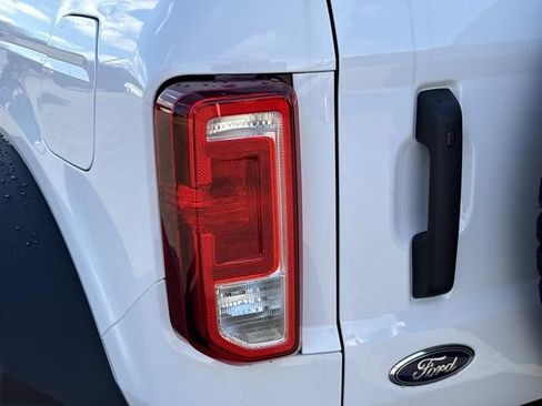 New 2025 Ford Bronco Big Bend w/ Black Diamond Package image 12