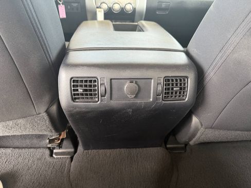 Used 2020 Toyota Tundra SR5 w/ SR5 Upgrade Package RWD image 14
