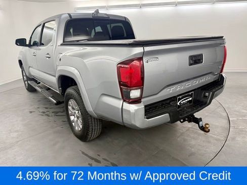 Used 2019 Toyota Tacoma SR5 image 5