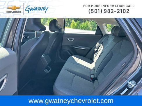 Used 2025 Kia K4 FWD image 21