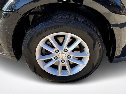 Used 2015 Dodge Journey SXT w/ Flexible Seating Group image 31