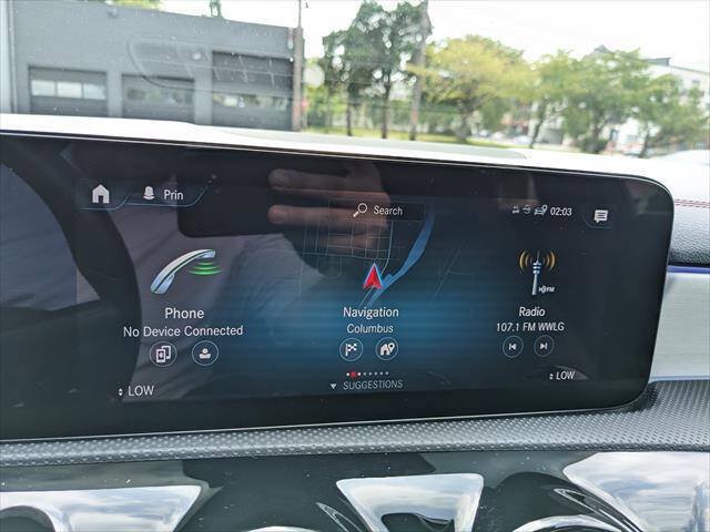 Used 2023 Mercedes-Benz CLA 250 image 20