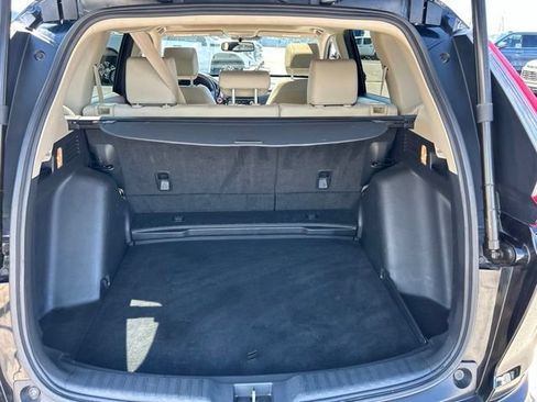 Used 2018 Honda CR-V EX-L image 23