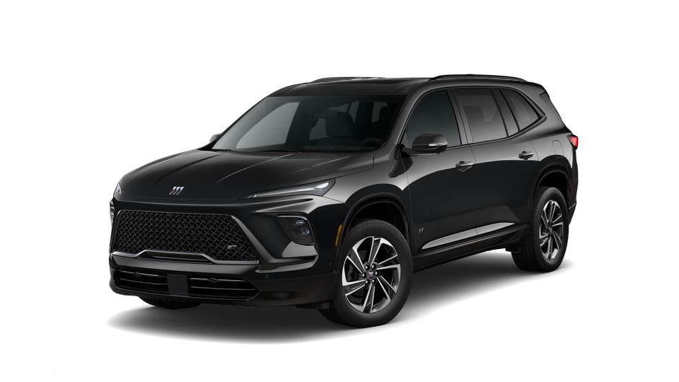 New 2026 Buick Enclave Sport Touring w/ Super Cruise Package FWD image 60