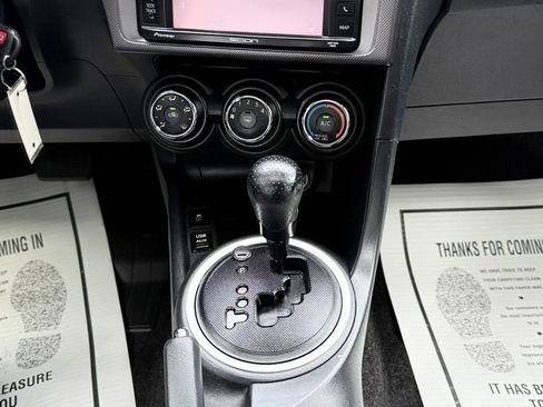 Used 2014 Scion tC FWD image 18