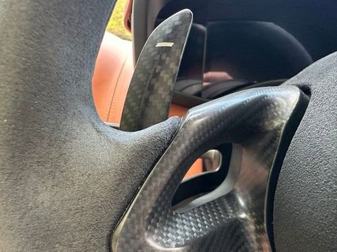 Used 2016 McLaren 570S Coupe RWD image 31