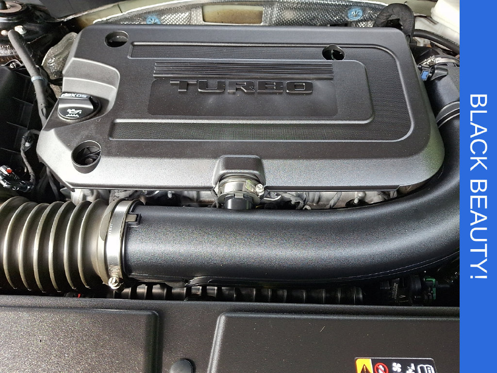 Certified 2023 Buick Envision Essence AWD/4WD image 27