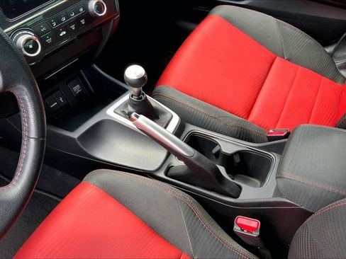 Used 2015 Honda Civic Si image 17