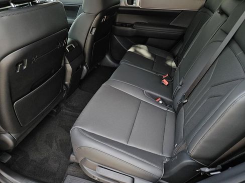 New 2026 Hyundai Santa Fe SEL FWD image 13