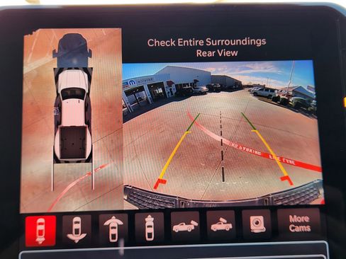 New 2026 RAM 3500 Limited image 17