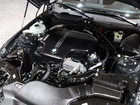 Used 2016 BMW Z4 sDrive28i image 18