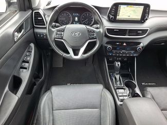 Used 2019 Hyundai Tucson Ultimate AWD/4WD video 2