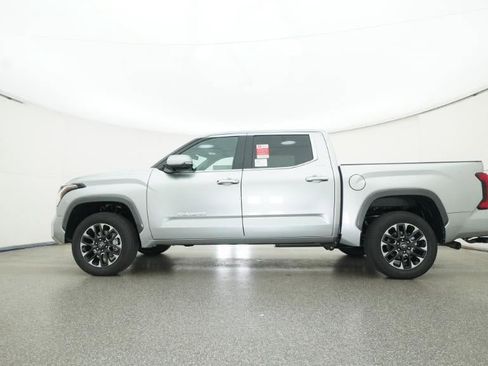 New 2026 Toyota Tundra Limited image 19