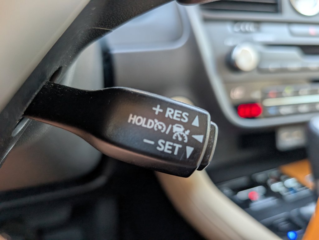 Used 2022 Lexus RX 350 FWD w/ Premium Package image 20