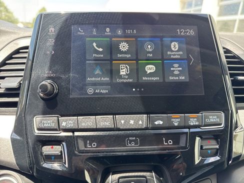 Used 2023 Honda Odyssey EX-L image 22