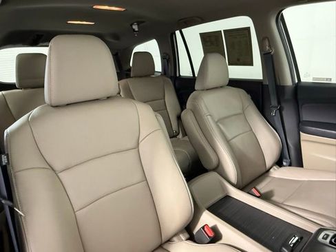 Used 2018 Honda Pilot EX-L image 57