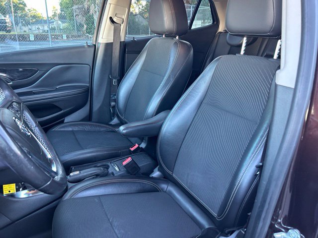 Used 2014 Buick Encore FWD image 8
