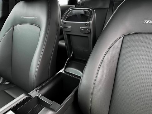 New 2025 Hyundai Ioniq 6 SEL image 18