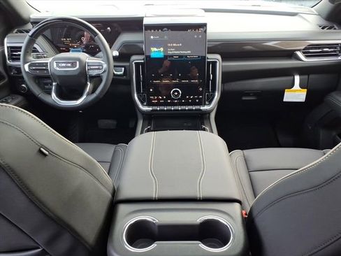 New 2026 GMC Yukon XL Elevation w/ Elevation Premium Package image 12