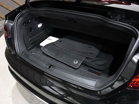 Used 2019 Audi S5 Premium Plus w/ S Sport Package image 41