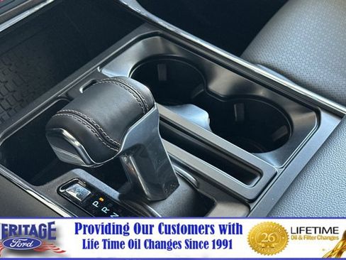 New 2025 Ford F150 Lightning Lariat image 18